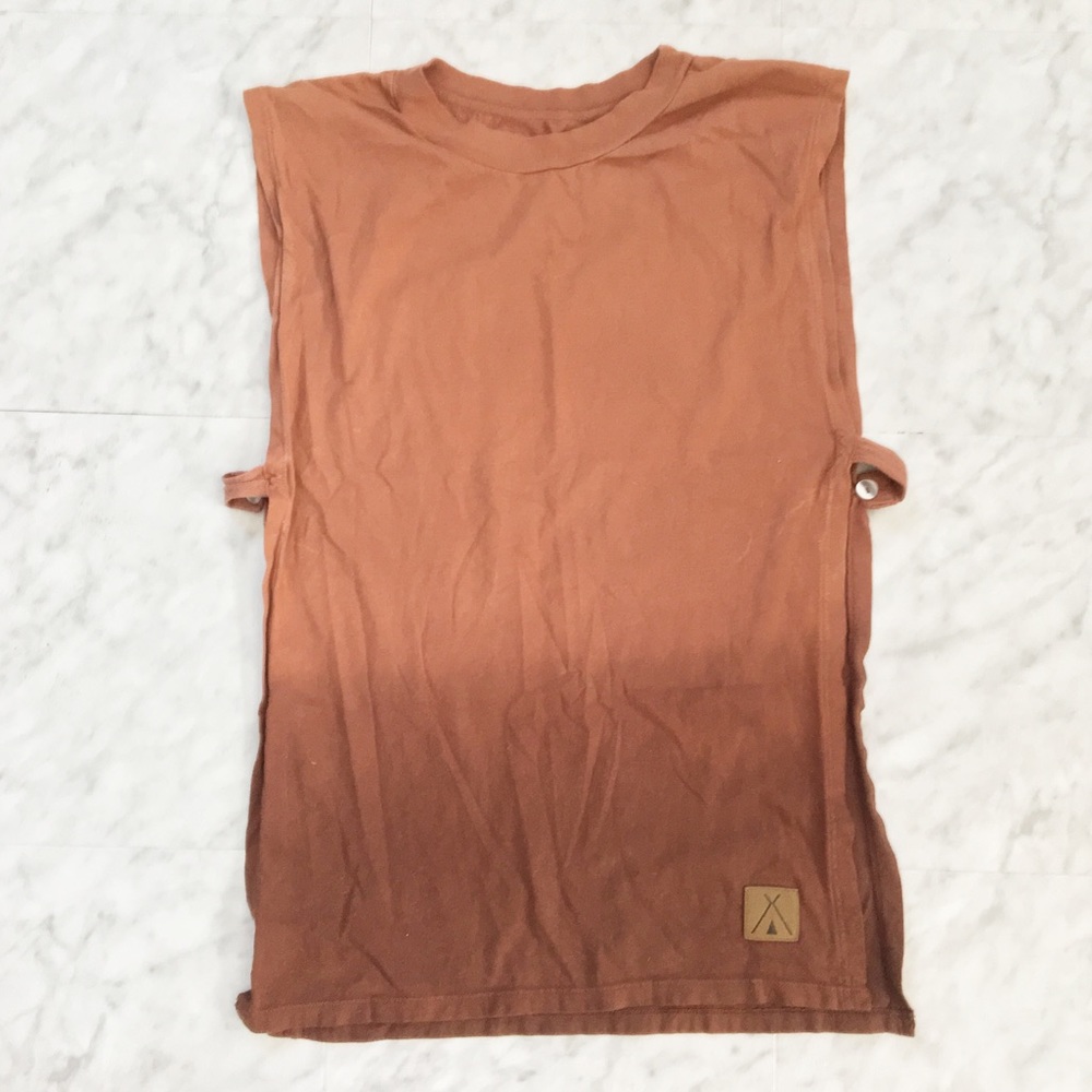 Tribe Kelley Tee